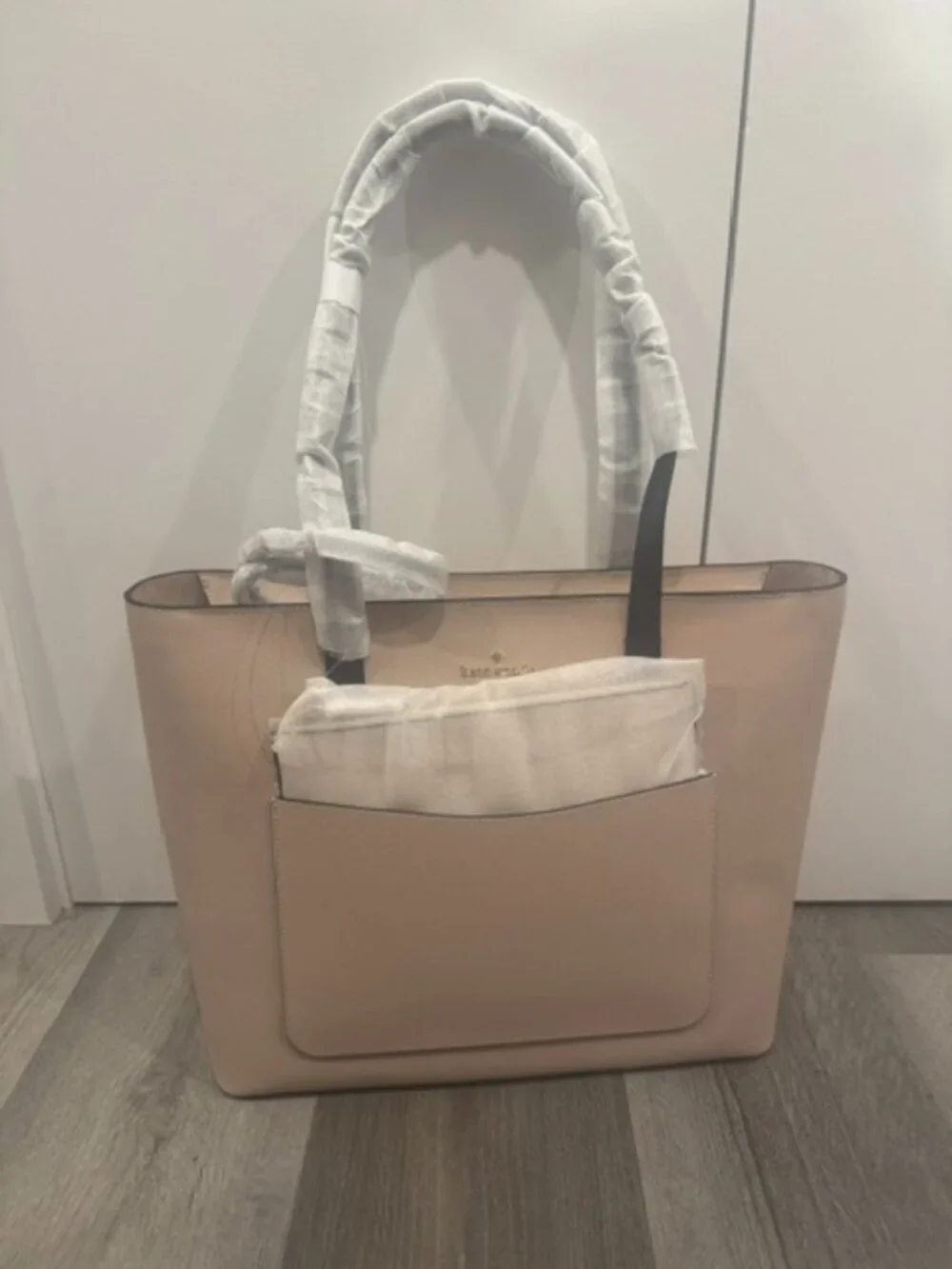 Brand New Kate Spade Leather Purse